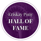 Eriskay Pony Hall of Fame