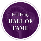 Fell Pony Hall of Fame